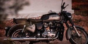 Royal Enfield-লঞ্চ করল দুর্দান্ত অ্যাডভেঞ্চার বাইক Scram 440, জেনেনিন এর দাম কত?