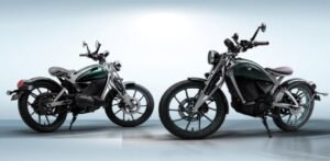 RoyalEnfield -এর নতুন ইলেকট্রিক বাইক ‘ফ্লাইং ফ্লি’, জেনেনিন কী কী রয়েছে ফিচার?