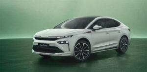 SKODA: নতুন বৈদ্যুতিক গাড়ি আনছে স্কোডা, জেনেনিন কি রয়েছে নতুন ফিচার