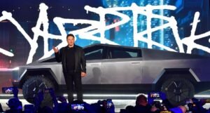 TESLA: প্যানেলে সমস্যা: ৪৬,০০০ সাইবারট্রাক ফেরত নিল ইলোন মাস্কের টেসলা