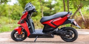 E-Bike: বাজারে এলো নতুন ইলেকট্রিক স্কুটার, এক চার্জে চলবে ১৮১ কিমি , জেনেনিন কত দাম?