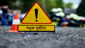 মালদহে ভয়াবহ লরি দুর্ঘটনায় নিহত তিন, আহত এক! গাজোলের রাস্তায় রক্তের নদী