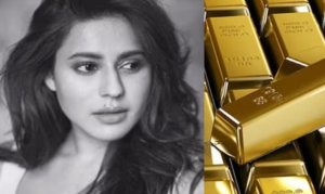 সোনা পাচারের চক্র ফাঁস, ১২ কোটির কারবারে অভিনেত্রীর লেভার অঙ্ক কত?