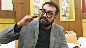 বলিউডের প্রতি হতাশ অনুরাগ কাশ্যপ, জানালেন ইন্ডাস্ট্রি ছাড়ার সিদ্ধান্ত!