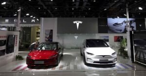 Tesla :দুই মডেলের গাড়ি চীনে বিক্রি বন্ধ করল টেসলা, জেনেনিন কেন এই সিদ্ধান্ত?