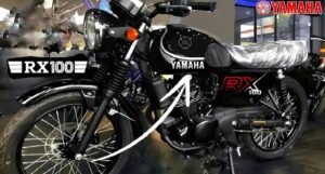 YAMAHA: ৩০ বছর পর ইয়ামাহার যে বাইক ফিরছে বাজারে, নতুন রূপে ফিরছে কিংবদন্তী বাইক