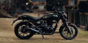 RoyalEnfield-বাজারে নতুন রূপে নিয়ে এলো হান্টার ৩৫০,জেনেনিন  দাম ও বৈশিষ্ট সম্পর্কে