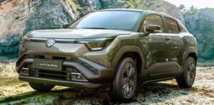 E-CAR: এক চার্জে চলবে ৫০০ কিলোমিটার, মারুতি সুজুকির প্রথম ইলেকট্রিক এসইউভি ‘ই ভিটারা’