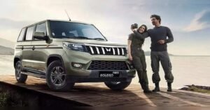 Mahindra: নতুন প্রজন্মের বোলেরো আনছে মাহিন্দ্রা, জেনেনিন গাড়িতে কী কী থাকছে নতুন ফিচার?