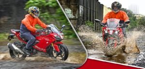 বাইরে যখন তখন বৃষ্টি-রোদ, শখের বাইকের যত্ন নেবেন যেভাবে, জেনেনিন ৭টি উপায়
