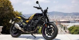 RoyalEnfield-নতুন রূপে জনপ্রিয় মডেলের বাইক আনলো, জেনেনিন কী কী রয়েছে ফিচার?