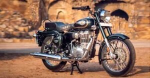 RoyalEnfield-এর হাইব্রিড বাইক আসছে বাজারে, জেনেনিন এই ব্রেকের কি সুবিধে?