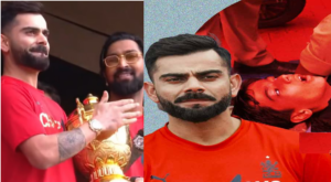 চিন্নাস্বামীর উল্লাসে মিশে গেল আর্তনাদ! মৃত্যু ১১ জনের, সরকারের দায় কোথায়? মুখ্যমন্ত্রীর জবাব ঘিরে বিতর্ক