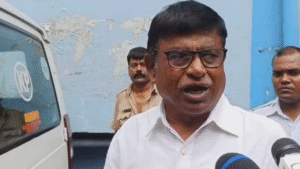 নিয়োগ দুর্নীতিতে জামিন পেয়েও মিলল না শান্তি! বড় পদক্ষেপ মানিকের
