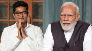 প্রধানমন্ত্রীর নৈশভোজে অভিষেক বন্দ্যোপাধ্যায়! দিল্লির পথে রওনা, জল্পনা তুঙ্গে