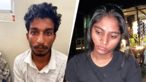 রাজা রঘুবংশী হত্যা! শেষকৃত্যে উপস্থিত মূল অভিযুক্ত রাজ, ঘটালো ভয়াবহ কাণ্ড