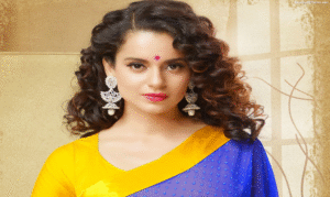 রাজা রঘুবংশী হত্যাকাণ্ডে ক্রোধে ফেটে পড়লেন কঙ্গনা, ‘বুদ্ধিহীন’ আখ্যা