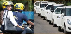 Ola-Uber-এর ভাড়া হতে পারে দ্বিগুণ, বাইক ট্যাক্সি নিয়েও বড় নির্দেশ সরকারের