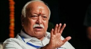“৭৫-এ পা দিলেই বুঝতে হবে, এবার থামতে হবে…”-কাকে ইঙ্গিত করলেন RSS প্রধান মোহন ভাগবত?