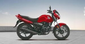 HONDA-র এই বাইক এক চার্জে চলবে ৭৮০ কিলোমিটার, রয়েছে আরো দুর্দান্ত বৈশিষ্ট