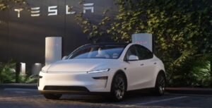 ইলন মাস্কের Tesla Model Y গাড়ি বুক করতে চাইছেন? জেনেনিন কত পড়বে দাম ও EMI?