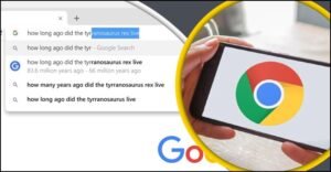 Google Chrome-সার্চে সাজেশন বন্ধ করার উপায়, জেনেনিন স্টেপ বাই স্টেপ পদ্ধতি