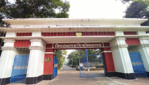 স্বাধীনিতা সংগ্রামীদের ‘সন্ত্রাসবাদী’ আখ্যা, বিশ্ববিদ্যালয়ের ইতিহাস পরীক্ষার প্রশ্নপত্র ঘিরে তুমুল বিতর্ক!