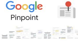 Google-পিনপয়েন্ট দিয়ে করতে পারেন ৫টি অসাধারণ কাজ, জেনেনিন কী কী?