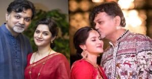 সুখবর দিলেন মিথিলা, খুশি সৃজিতও, নেটিজেনদের জানালেন খুশির খবর