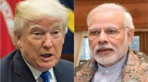 “ট্যারিফ-হুমকি দিয়েই ভারত-পাক সংঘর্ষ থামিয়েছি”-আবার ট্রাম্পের কণ্ঠে ‘প্রলাপ’?