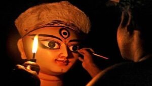 দেবী দুর্গা এবার কোন বাহনে মর্ত্যে আসছেন, ফিরবেন কিসে? জানুন শুভ না অশুভ ইঙ্গিত