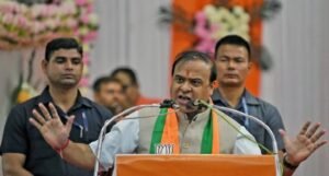 ‘দেখামাত্রই গুলির নির্দেশ’, অসমে দুর্গাপুজো পর্যন্ত শ্যুট অ্যাট সাইটের নির্দেশ হিমন্তের, জেনেনিন কেন?