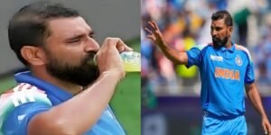 “দেশের জন্য সব ত্যাগ…”-এনার্জি ড্রিংক বিতর্কে এবার মুখ খুললেন মোহাম্মদ শামি