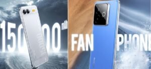 “১ বার চার্জ দিলেই চলবে ৩ মাস”-বাজারে Realme নিয়ে এলো দুর্দান্ত স্মার্টফোন
