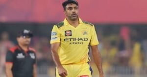 IPL ছাড়া পরেই বড় সিদ্ধান্ত, এবার নতুন কোন টুর্নামেন্টে খেলবেন অশ্বিন?