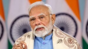 ভারতের পণ্য দিয়ে সাজুক দুনিয়া, ১৮ বছর আগের স্বপ্ন বাস্তবে রূপ দিলেন মোদী