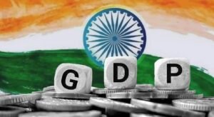 “ভারতের GDP বেড়েছে ৭.৮%”-ট্রাম্পের শুল্ক চাপেও দ্রুত গতিতে এগোচ্ছে অর্থনীতি