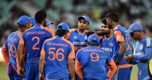 এশিয়া কাপে ভারতীয় দলের জার্সিতে থাকবে কি স্পনসরের নাম? জেনেনিন সর্বশেষ তথ্য