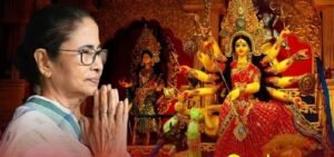 “সারাবছরই থাকবেন মা দূর্গা”-দুর্গাঙ্গন তৈরির তোরজোড় শুরু করলো রাজ্য সরকার