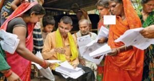“SIR নির্বাচন প্রক্রিয়াকে স্বচ্ছ করবে”- EC-র উদ্যোগকে সমর্থন বিহারের ৫৮% মানুষের