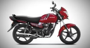 Honda-লঞ্চ করল নতুন বাইক, মাত্র ৭৫ হাজার টাকা দাম, জেনেনিন মাইলেজ কত?