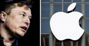 Apple-র বিরুদ্ধে অ্যান্টিট্রাস্ট মামলার পরিকল্পনা মাস্কের, নিতে পারেন বড় পদক্ষেপ