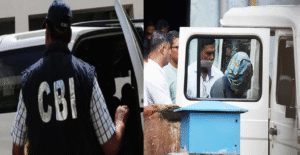 কাঁকুরগাছি খুনে সিবিআইয়ের ভুল, চার্জশিটের অভিযুক্তের বদলে অন্যকে সমন