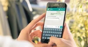 WhatsApp-অ্যাপ ফোনে না থাকলেও চ্যাট করা যাবে, জেনেনিন কিভাবে?