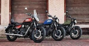 RoyalEnfield: ৩ নতুন বাইক আনছে রয়্যাল এনফিল্ড, জেনেনিন কোন কোন মডেল?