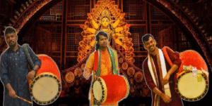 টাকা মিলছে, তবুও যাবেন না! কীসের ভয়ে ভিন রাজ্যে যেতে নারাজ ঢাক শিল্পীরা? জানলে চমকে যাবেন