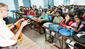 একই কলেজের ৭ শিক্ষক পাচ্ছেন রাষ্ট্রীয় সম্মান! কোন কলেজের শিক্ষকরা গড়লেন এমন নজির? জেনেনিন তাহলে