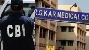 সিবিআইয়ের জালে আর জি কর হাসপাতাল দুর্নীতি, তদন্তে এবার তৃণমূল বিধায়ক অতীন ঘোষ