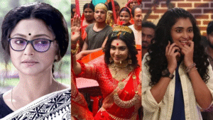 TRP: প্লুটোর মৃত্যুর পর বিরাট চমক দিল ‘চিরসখা’! প্রথম স্থান দখল করল কে? দেখেনিন একনজরে