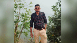 মারধরের হাত থেকে অন্যকে রক্ষা করতে গিয়ে প্রাণ গেল যুবকের, গলার নলি কেটে দিল হামলাকারী